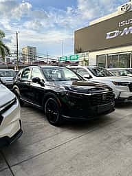 Honda CR-V EXL 2026 - miniatura 2