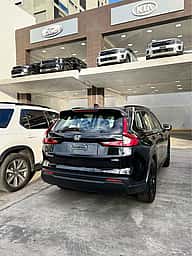 Honda CR-V EXL 2026 - miniatura 3