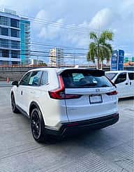 Honda CR-V EXL 2026 - miniatura 5