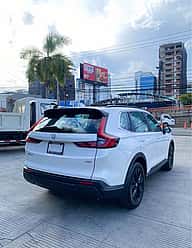 Honda CR-V EXL 2026 - miniatura 6
