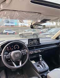 Honda CR-V EXL 2026 - miniatura 9