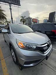 Honda CR-V LX 2016 - miniatura 2