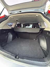 Honda CR-V LX 2016 - miniatura 6