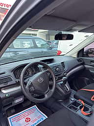 Honda CR-V LX 2016 - miniatura 8