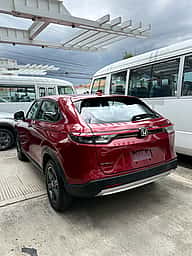 Honda HR-V EX 2022 - miniatura 3
