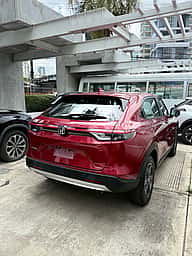 Honda HR-V EX 2022 - miniatura 4