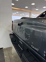 Jac T9 2027 - miniatura 3