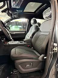 Jac T9 2027 - miniatura 6