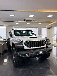 Jeep Wrangler Rubicon 2026 - miniatura 2