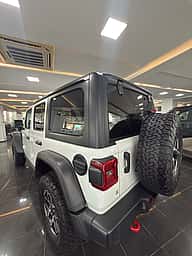 Jeep Wrangler Rubicon 2026 - miniatura 3