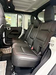 Jeep Wrangler Rubicon 2026 - miniatura 4