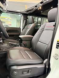 Jeep Wrangler Rubicon 2026 - miniatura 5