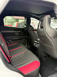 Jetour Dashing PLUS 2027 - miniatura 5