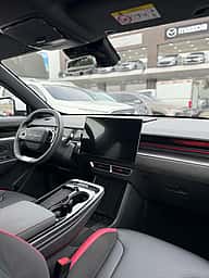 Jetour Dashing PLUS 2027 - miniatura 6