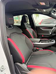 Jetour Dashing PLUS 2027 - miniatura 7