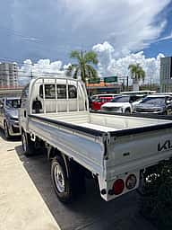 Kia K-2700 2027 - miniatura 3