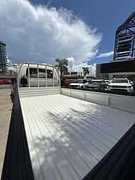 Kia K-2700 2027 - miniatura 4