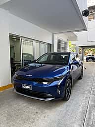 Kia K-3 Cross 2026 - miniatura 1