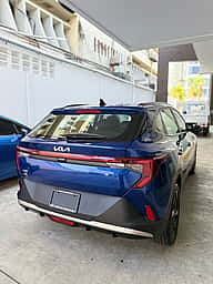 Kia K-3 Cross 2026 - miniatura 3