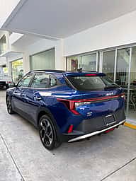 Kia K-3 Cross 2026 - miniatura 4