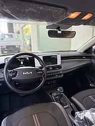 Kia K-3 Cross 2026 - miniatura 6