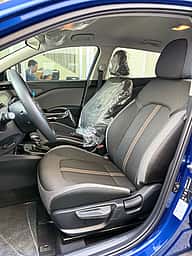 Kia K-3 Cross 2026 - miniatura 7