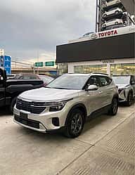 Kia Seltos Luxury 2026 - miniatura 1