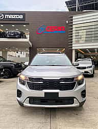 Kia Seltos Luxury 2026 - miniatura 2