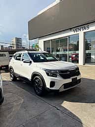 Kia Seltos Luxury 2027 - miniatura 2