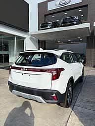Kia Seltos Luxury 2027 - miniatura 3