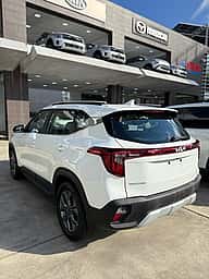 Kia Seltos Luxury 2027 - miniatura 4