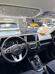 Kia Sonet FULL 2027 - miniatura 6