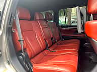Lexus LX 570 2020 - miniatura 7