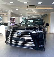 Lexus LX 700 H Urban 2027 - miniatura 1