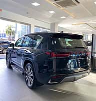Lexus LX 700 H Urban 2027 - miniatura 2