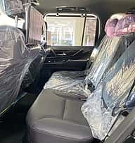 Lexus LX 700 H Urban 2027 - miniatura 4
