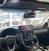 Lexus LX 700 H Urban 2027 - miniatura 5