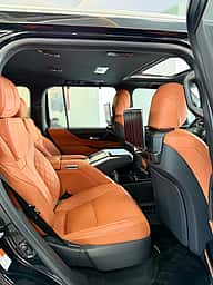 Lexus LX 700 VIP 2027 - miniatura 5