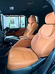 Lexus LX 700 VIP 2027 - miniatura 6