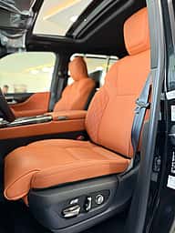 Lexus LX 700 VIP 2027 - miniatura 7