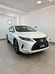 Lexus RX 350 2022 - miniatura 2