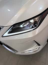 Lexus RX 350 2022 - miniatura 3
