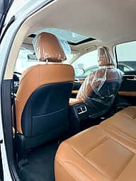 Lexus RX 350 2022 - miniatura 7