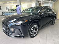 Lexus RX 350H 2027 - miniatura 1