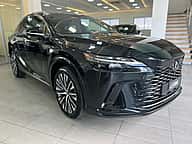 Lexus RX 350H 2027 - miniatura 2