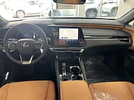 Lexus RX 350H 2027 - miniatura 8