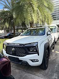 Sinotruk Bolden 2027 - miniatura 1