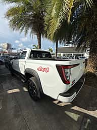 Sinotruk Bolden 2027 - miniatura 3