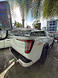 Sinotruk Bolden 2027 - miniatura 4