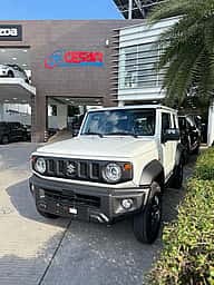 Suzuki Jimny GLX 2027 - miniatura 1